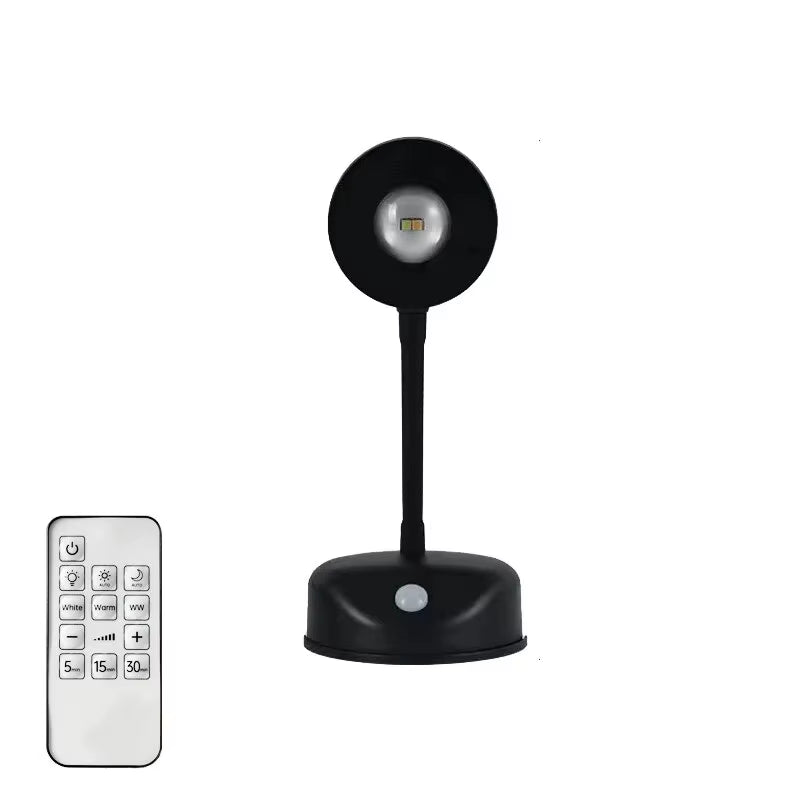 AuraLux™ Wireless Motion-Sensor Accent Spotlight