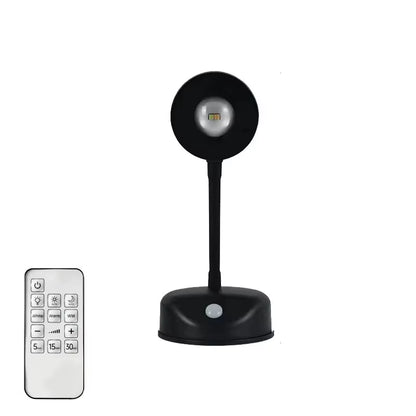 AuraLux™ Wireless Motion-Sensor Accent Spotlight