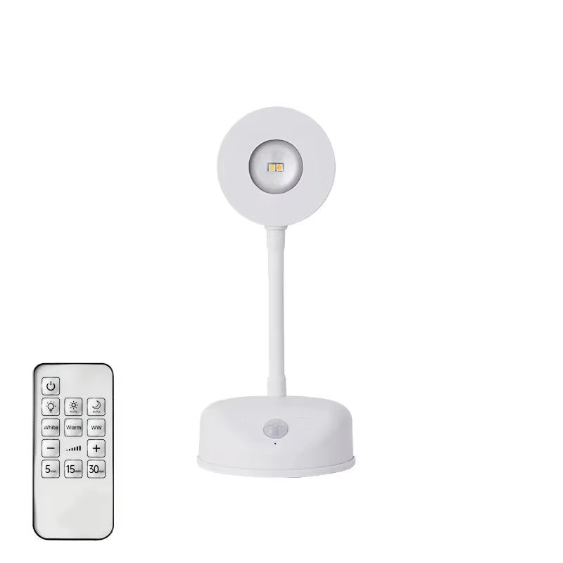 AuraLux™ Wireless Motion-Sensor Accent Spotlight