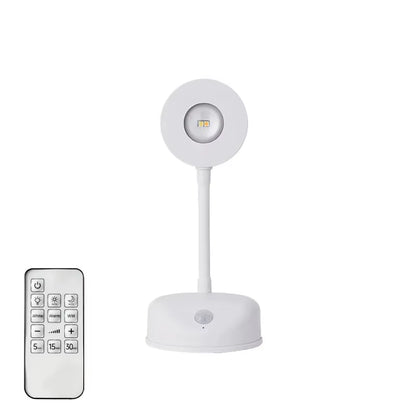 AuraLux™ Wireless Motion-Sensor Accent Spotlight